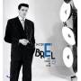 Jacques Brel - Des Perles De Pluie 1954-196
