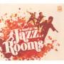 Various - A Night At The Jazz Rooms