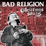 Bad Religion - Christmas Songs (Black Vinyl With Etched B-Side)