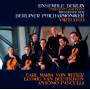 Ensemble Berlin / Christoph Hartmann - Virtuoso