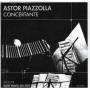 Astor Piazzolla - Concertante