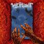 Witch Vomit - Poisoned Blood (Black Vinyl)