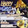 Artisti Vari - Happy Days Collection Milwaukee's Party