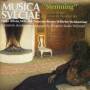 Alfven / Uppsala University Chamber Choir - Stemning