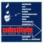 Various - SUBSTITUTE(THE SONGS OF THE WH