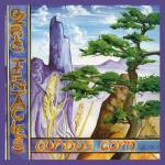 Ozric Tentacles - Curious Corn (2020 Ed Wynne Remaster Black LP)
