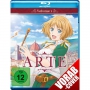 Mikako Komatsu / Katsuya Konishi - Arte-Vol.1 (inkl.Art-Card-Set) [DE-Version, Regio 2/B]