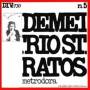 Demetrio Stratos - Metrodora