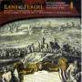 Rans & Flagel - Three Scenes Of War