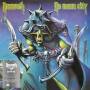 Nazareth - No Mean City (Green Vinyl)