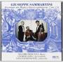 Mercelli / Kiss / Paternoster - FLTENSONATEN OP.2 1-6