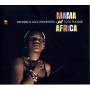 Tutu Puoane / Brussels Jazz Orchestra - Mama Africa