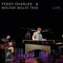 Teddy Charles / Walter Wolff - Live