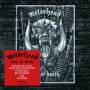 Motrhead - Kiss of Death