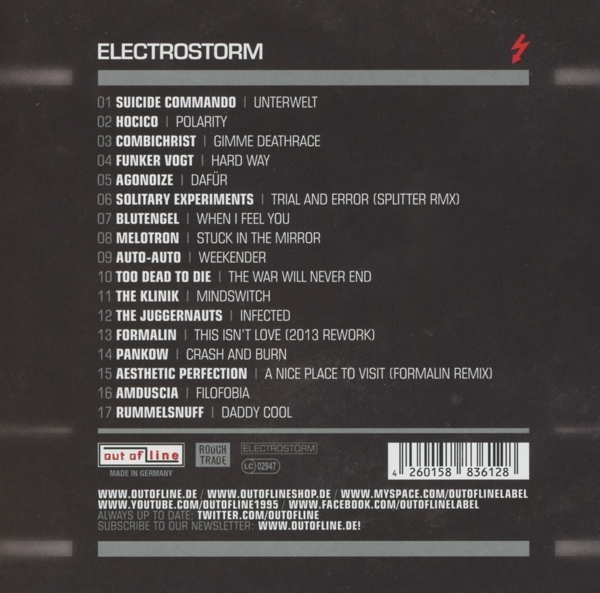 Electrostorm 4 1