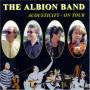 Albion Band - Acousticity On Tour