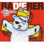 Die Radierer - Der andalusische Br
