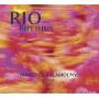 Ahmed El-Salamouny - Rio Rhythms
