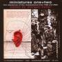 Various - Miniatures One+Two