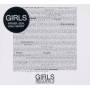 Girls - Father,Son,Holy Ghost