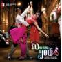 OST / Shah Rukh Khan - Rab ne bana di jodi/Laaga chunari mein daag