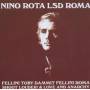 Nino Rota - LSD Roma