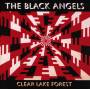 The Black Angels - Clear Lake Forest
