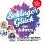 Various - Das Schlager Glck Des Jahres