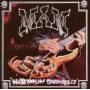 Man - Maximum Darkness - Expanded CD