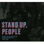 Various - Stand Up People