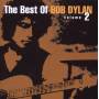 bob Dylan - Best Of Bob Dylan Vol.2