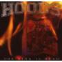 Hoods - The king is dead