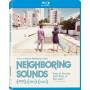 Neighboring Sounds / (dts Ws) - Neighboring Sounds [US-Version, Regio 1/A]
