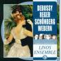 Linos Ensemble - Arrangements For Chamber Ensemble