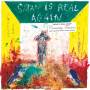Country Teasers - Satan Is Real Again