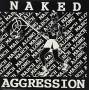 Naked Aggression - March March Along