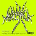 Nihiloxica - Source Of Denial