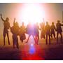 Edward Sharpe & The Magnetic Zeros - Up From Below (10th Anniversary Edition)