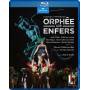 Enrique Mazzola / Wiener Philharmoniker - Orphe aux Enfers [DE-Version, Regio 2/B]