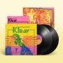 Matthew E. White - K Bay (2LP+MP3)