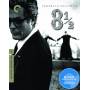 Criterion Collection: 8 1 / 2 (1963) / (ws Spec B & w) - 8 1/2 (1963)/bd [US-Version, Regio 1/A]
