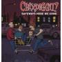 Chixdiggit! - Safeways Here We Come