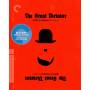 Criterion Collection: Great Dictator / (full B & w) - Great Dictator/bd