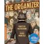 Criterion Collection: The Organizer / (ws B & w) - Organizer/bd [US-Version, Regio 1]