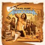 Airbourne - No Guts. no Glory.