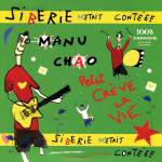 Manu Chao - Siberie m etait contee (2xLP + CD)