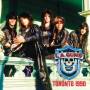 L.a.guns - Toronto 1990