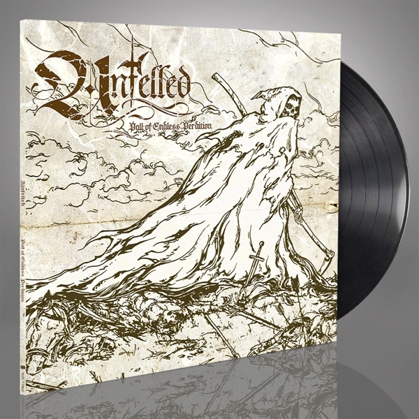 Pall of Endless Perdition (Black Vinyl) 1
