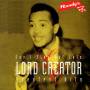 Lord Creator - Dont Stay Out Late