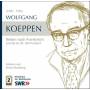 Wolfgang Koeppen - Reise in die franz. Provinz